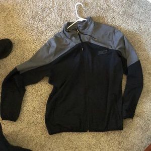 Under Armor Steph Curry Jacket